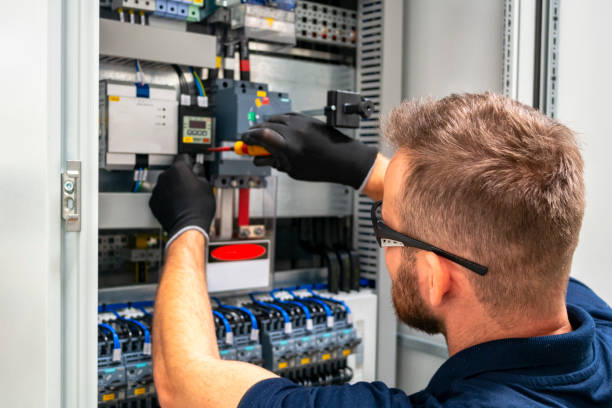 Best Industrial Electrical Services  in Harbor Springs, MI