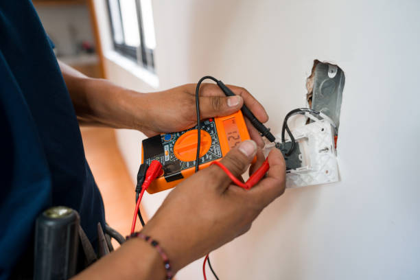 Professional Electrician in Harbor Springs, MI