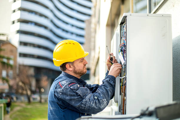 Best EV Charger Installation  in Harbor Springs, MI