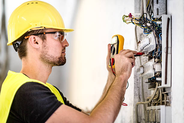 Emergency Electrical Repair Services in Harbor Springs, MI