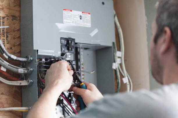 Commercial Electrical Services in Harbor Springs, MI